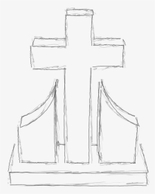 Cross, HD Png Download, Transparent PNG