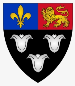 King's College Cambridge Crest, HD Png Download, Transparent PNG