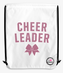 Home / Accessories / Bags / White I Love Cheer® Glitter - Odeon Cinema Ticket, HD Png Download, Transparent PNG