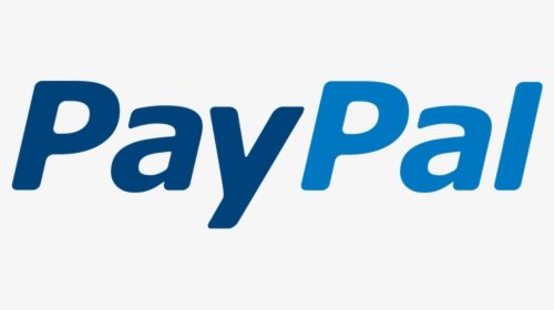 Paypal Logo Png - Paypal Logo Icon Png, Transparent Png, Transparent PNG