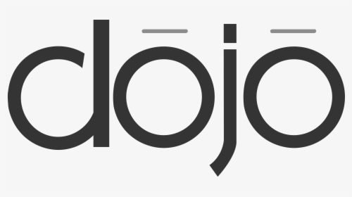 Dojo Logo, HD Png Download, Transparent PNG