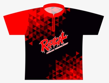 Radical Ds Jersey Style - Sublimation Jersey Background, HD Png Download, Transparent PNG
