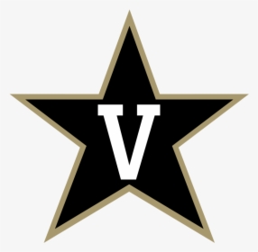 Logo Vanderbilt University, HD Png Download, Transparent PNG