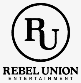 Rebel Union Entertainment, HD Png Download, Transparent PNG