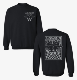 Sweatshirt Panic At The Disco Merch, HD Png Download, Transparent PNG