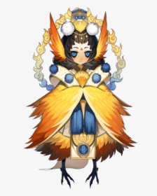 Onmyoji Wiki - Onmyoji Doujo, HD Png Download, Transparent PNG