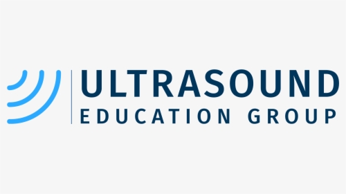 Ultrasound Education Group University Of Melbourne - Electric Blue, HD Png Download, Transparent PNG