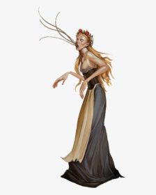 Griefgall Pathfinder, HD Png Download, Transparent PNG