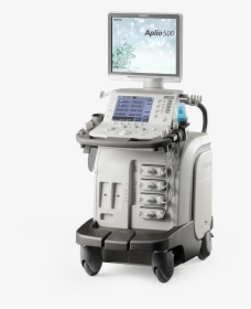 Ultrasound - Ultrasound Machine Aplio 700, HD Png Download, Transparent PNG