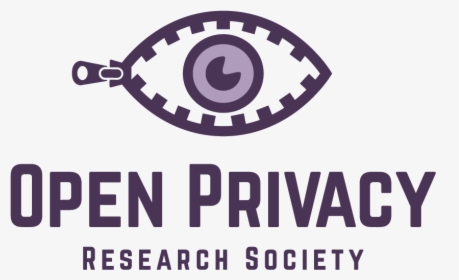 Open Privacy Research Society - Graphic Design, HD Png Download, Transparent PNG