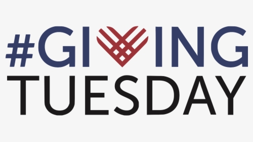 Giving Tuesday 2018 Transparent, HD Png Download, Transparent PNG