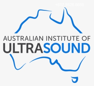 Aiu Logo Rgb - Australian Institute Of Ultrasound, HD Png Download, Transparent PNG