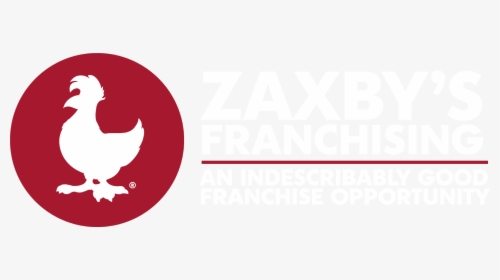Zaxby S Franchising - Zaxby's Logo Png, Transparent Png, Transparent PNG