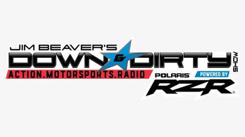 The Down & Dirty Radio Show - Polaris, HD Png Download, Transparent PNG