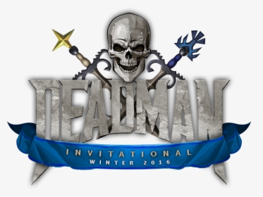 Deadman Winter Invitational Tickets - Naval Architecture, HD Png Download, Transparent PNG