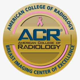 Bicoe - American College Of Radiology Breast Imaging Center, HD Png Download, Transparent PNG