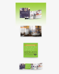Godaddy Layout , Png Download - Flyer, Transparent Png, Transparent PNG