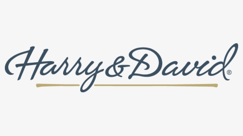 Harry And David Logo Png, Transparent Png, Transparent PNG
