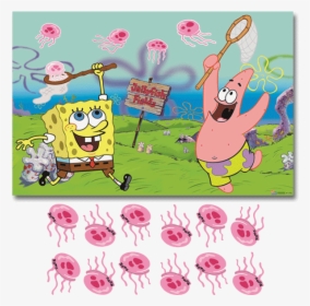 Spongebob Squarepants , Transparent Cartoons, HD Png Download, Transparent PNG