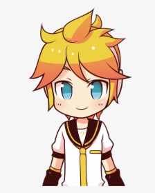 Kagamine Rin Y Len Electric Angel, HD Png Download, Transparent PNG