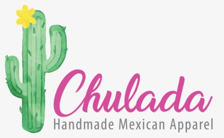 Chulada Logo Final - Hedgehog Cactus, HD Png Download, Transparent PNG