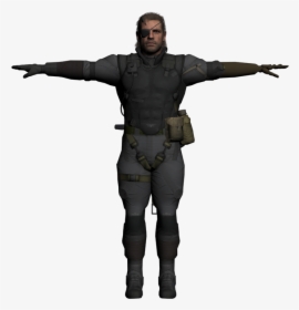 Soldier, HD Png Download, Transparent PNG