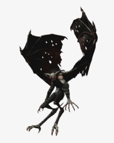 The Wiki Of The Dead - House Of The Dead Scarlet Dawn Boss, HD Png Download, Transparent PNG