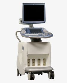Ge Voluson E8 Ultrasound System - Voluson E8 Ultrasound Machine, HD Png Download, Transparent PNG