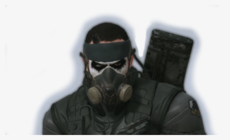 Soldier, HD Png Download, Transparent PNG