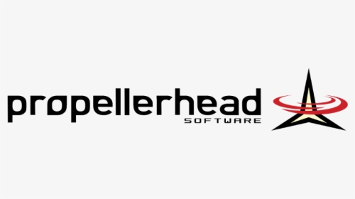 Propellerhead - Propellerhead Software, HD Png Download, Transparent PNG