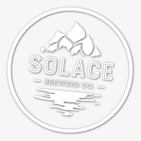 Solace Brewing Logo - Rachna Sagar Science Class 10, HD Png Download, Transparent PNG