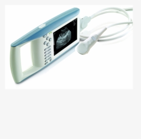 Kx5100v Vet Ultrasound Machine - Ultrasound Scanner, HD Png Download, Transparent PNG
