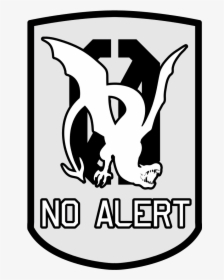 Mgs Killcount Logo, HD Png Download, Transparent PNG