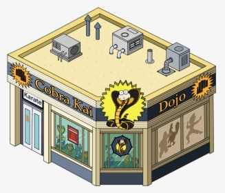 The Quest For Stuff Wiki - Cartoon, HD Png Download, Transparent PNG