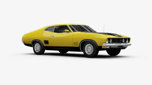 Forza Wiki - Ford Xb Falcon Forza Horizon 4, HD Png Download, Transparent PNG