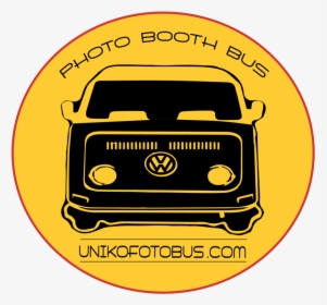 Unikofotobus Merry Me 2019 Facebook Logo - Volkswagen Type 2, HD Png Download, Transparent PNG