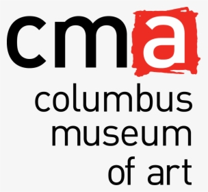 Columbus Museum Of Art Logo, HD Png Download, Transparent PNG