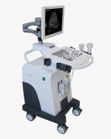 Medical Diagnostic Equipment Ultrasound & Ultrasound - Maquina De Ultrasonido Precio, HD Png Download, Transparent PNG