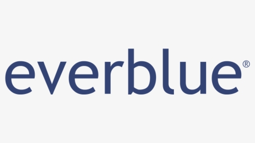 Everblue Logo - Graphics, HD Png Download, Transparent PNG