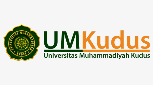 Logo Um Kudus - Graphic Design, HD Png Download, Transparent PNG
