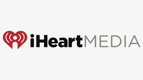 Iheartmedia Logo, HD Png Download, Transparent PNG