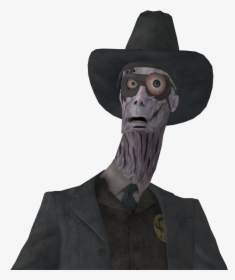 Skull Face Xps, HD Png Download, Transparent PNG