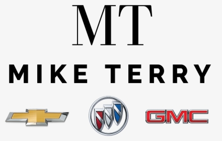 Mike Terry Chevrolet Buick Gmc - Buick, HD Png Download, Transparent PNG