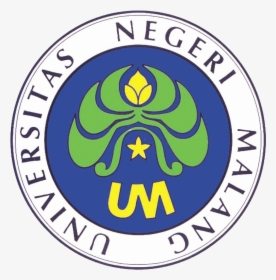Thumb Image - State University Of Malang, HD Png Download, Transparent PNG