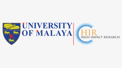 Um Hir Logo - Logo University Of Malaya, HD Png Download, Transparent PNG