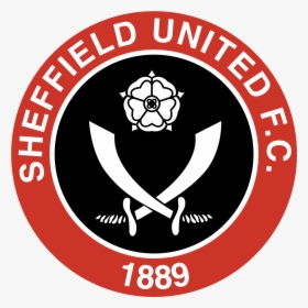 Logo Sheffield United, HD Png Download, Transparent PNG
