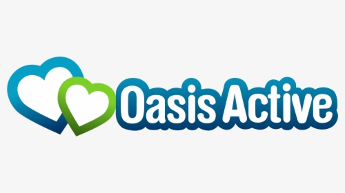 Oasis Active In Review - Oasis Active Oasis Dating, HD Png Download, Transparent PNG