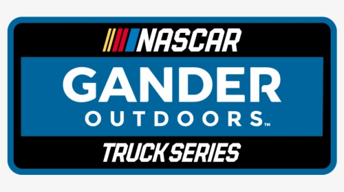 Nascar Gander Rv & Outdoors Truck Series, HD Png Download, Transparent PNG