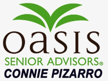 Oasis Senior Advisors, HD Png Download, Transparent PNG