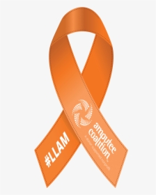 Download And Post Your Own Llam Ribbon - Leather, HD Png Download, Transparent PNG